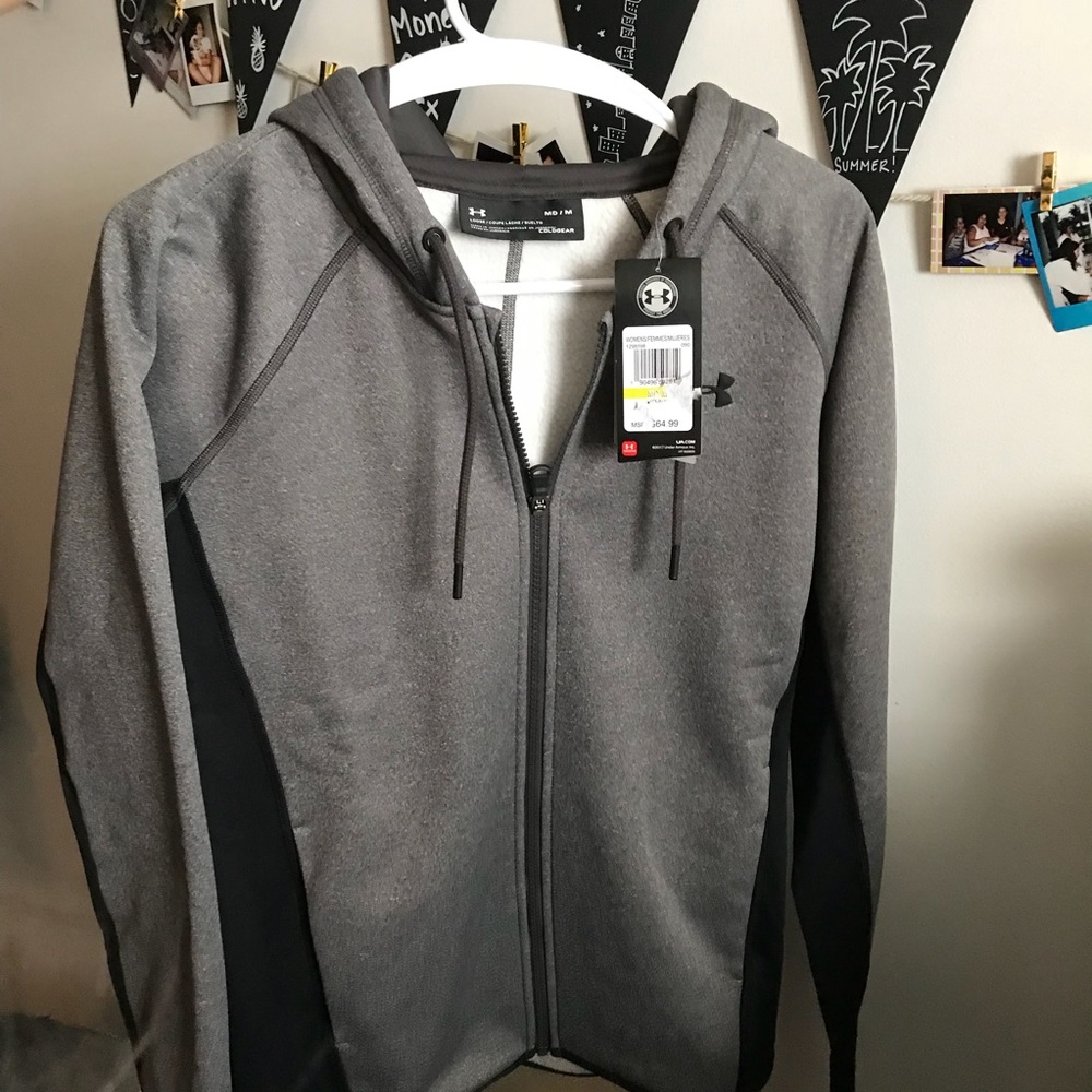 Under Armour Jacket